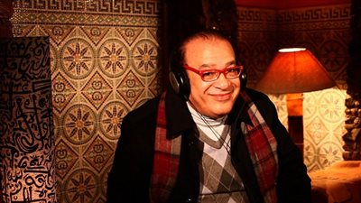 صلاح عبد الله يشيد بأداء لاعبي الأهلي في القمة