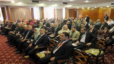 اليوم.. ختام فعاليات الملتقى الـ5 لشباب الباحثين بالجامعات المصرية