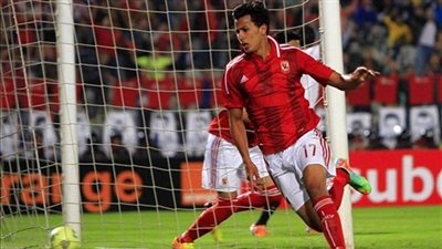 موجز الرياضة.. الأهلي يقسو على الزمالك بهدفين وينفرد بصدارة الدوري.. بايرن ميونخ يستعد لمواجهة بوخوم في كأس ألمانيا