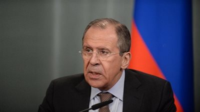 وزير الخارجية الروسي: نقترح على واشنطن وقف إطلاق النار في سوريا