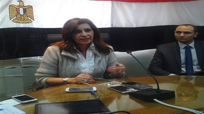 وزيرة الهجرة: نتابع التحقيقات مع المتهمين بدهس المواطن المصري في السعودية