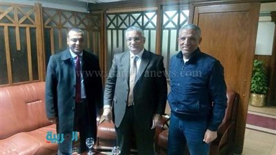 نكشف تفاصيل لقاء زكي بدر بنواب بولاق الدكرور