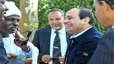 تصعيد نوبي ضد 