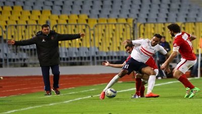 الأهلي يستعد للجيش بدون راحة بعد موقعة الزمالك