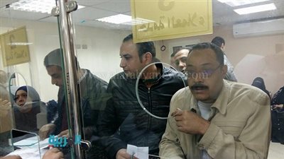 إقبال كبير للحجز على وحدات الإسكان الاجتماعي بالقاهرة الجديدة