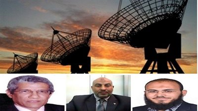 القنوات الإباحية تغزو 