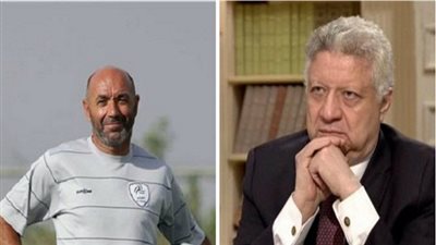 مرتضى يهاجم باتشيكو من جديد: 