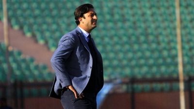 بي بي سي: الزمالك أقال ميدو بعد 37 يومًا