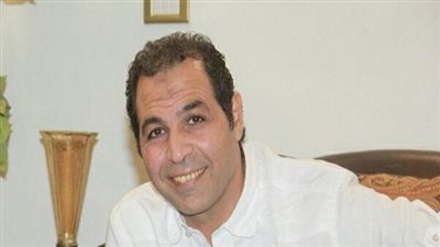 بعد قليل.. تامر عبدالحميد ضيف صالون 