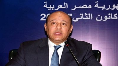 الدكتور إيهاب أبو المجد لـ