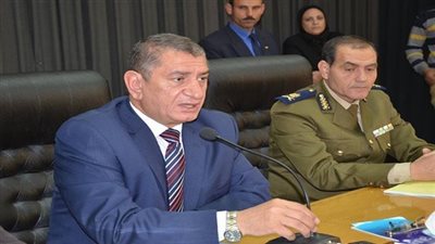 فرق جوالة ووفود المدن الجامعية ترحبان بـ