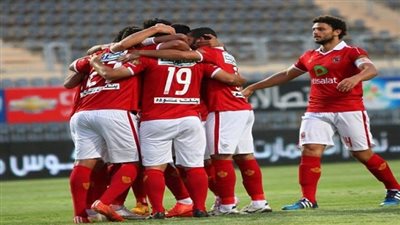مجلة الأهلي ترد على الزمالك: 