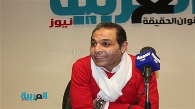 تامر عبد الحميد لـ