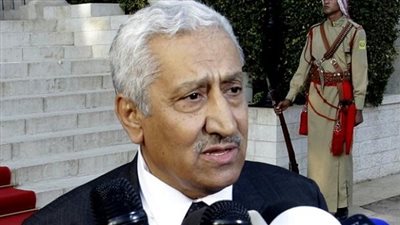 رئيس وزراء الأردن: ما يجري في سوريا هو حرب عالمية