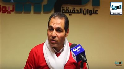 بالفيديو.. تامرعبد الحميد: أحترم سحر الهواري.. ولكن!