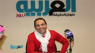تامر عبدالحميد لـ