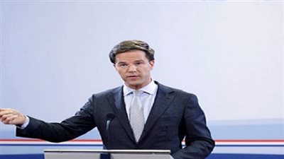 رئيس وزراء هولندا: تركيا شريك أساسي في جهود وقف تدفق اللاجئين