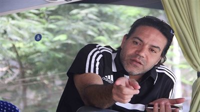 مدحت عبد الهادي يعود لقطاع الناشئين في الزمالك