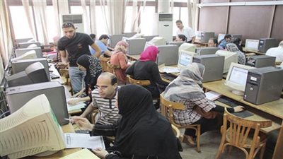 تعرف على تنسيق قبول الطلاب الوافدين بالجامعات الخاصة 