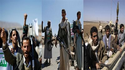 الحوثيون يتركون جنوب اليمن للقاعدة على طريقة 