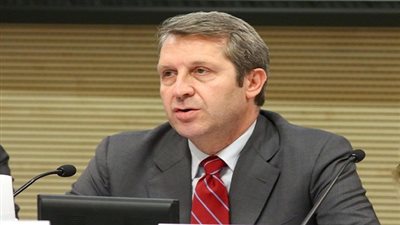 إيطاليا: نتعاون مع السلطات المصرية بشأن قضية 