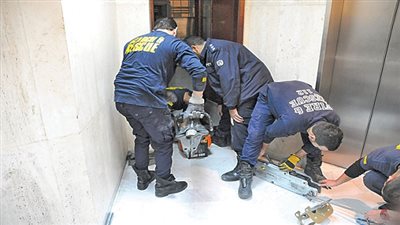 ننشر تفاصيل حادث 