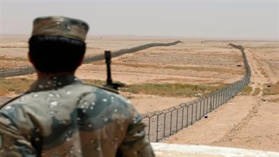 استشهاد 3 ضباط سعوديين في اشتباكات على الشريط الحدودي مع اليمن