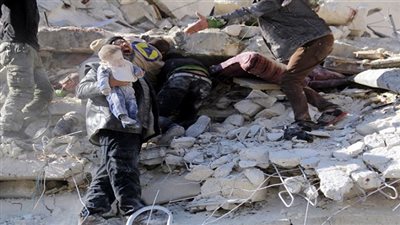 الصليب الأحمر: الوضع الإنساني في 