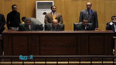 بدء جلسة محاكمة متهم بالانضمام لـ