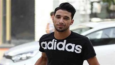 الزمالك يجهز سالم لمواجهة دجلة