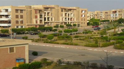 مناقصة عامة لإنشاء 4 عمارات بالإسكان الاجتماعي 