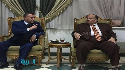 بالصور.. نائب برلماني يعلن خطة لتقليل البطالة عن طريق 