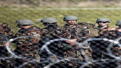 هولندا تعتزم تشكيل قوة أمنية لضبط حدود الاتحاد الأوروبي