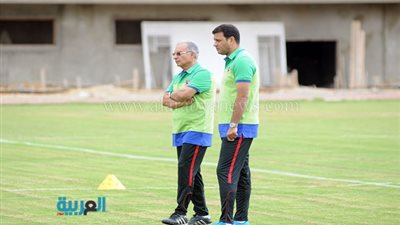 جاسوس الأهلي يراقب المنافس المحتمل