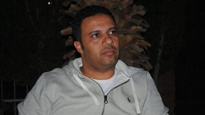 حمادة أنور بعد العودة: أنا تحت أمر الزمالك