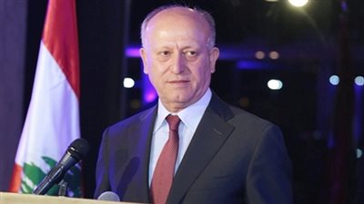 وزير العدل اللبناني ينسحب من جلسة الحكومة .. والسبب؟