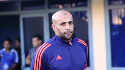 رسميًا.. علاء عبدالغني مدربا عاما للزمالك