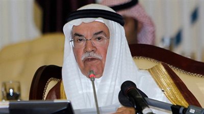 وزير البترول السعودي: المملكة تدرك أهمية الطاقة المتجددة