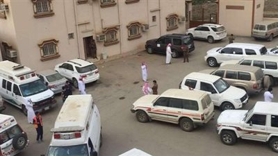 السعودية: هجوم مسلح على مكتب تعليم بجازان