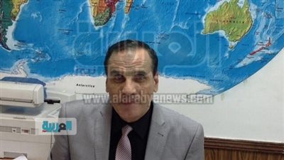 مطار القاهرة: حملة توعية للمسافرين حول أخطار فيروس 