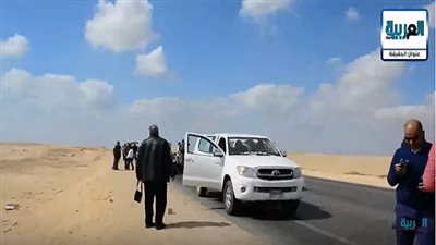 بالفيديو.. لجنة من الإسكان ترفع مساحات مدينة ملوي الجديدة