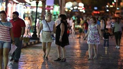 عضو غرفة المنشآت الفندقية: محاصرة مصر سياسيًا وراء تدهور السياحة