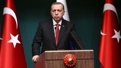 أردوغان يؤكد تهديده للاتحاد الأوروبي بسبب المهاجرين