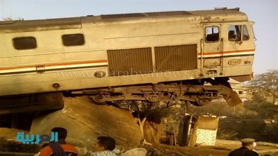 بالفيديو.. المتحدث باسم النقل: السكة الحديد تعاني من العقم الإداري