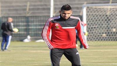 مؤمن زكريا يكشف كواليس انتقاله للأهلي