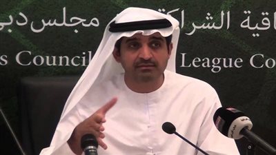 جمعية الرياضيين بالإمارات: دورة الألعاب للأندية العربية 