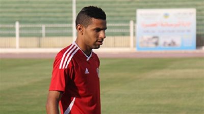 مؤمن زكريا يكشف عن صديقه المفضل في 