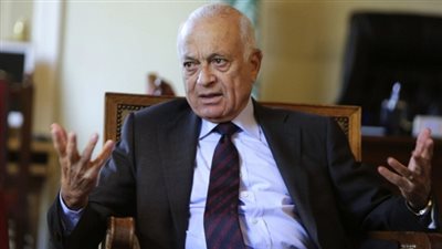 اليوم.. نبيل العربي يشارك في اجتماعات المجموعة الدولية لدعم سوريا بألمانيا