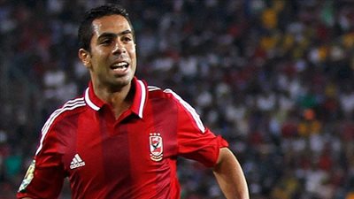 أحمد فتحي يدافع عن جبر ودويدار