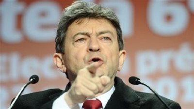 مؤسس حزب اليسار الفرنسي يعلن ترشحه للانتخابات الرئاسية